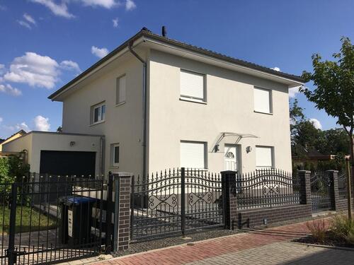 Foto - Familientraum im Blumenviertel 