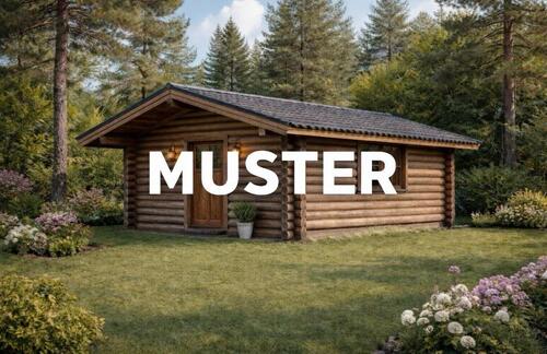 Foto - Holzhaus zu verkaufen 2 ZKB - 39.999,00&nbsp;EUR Kaufpreis, ca.&nbsp; 49,00&nbsp;m&sup2;