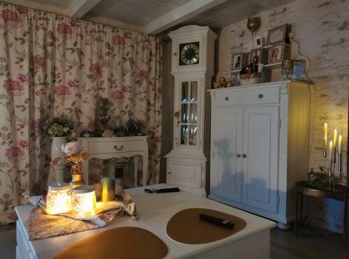 Foto - 2 Zimmer Einfamilienhaus in Holzhausen an der Haide