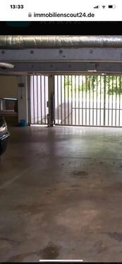 Foto - Stellplatz in der Tiefgarage. - 60,00&nbsp;EUR Miete,