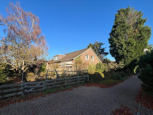 Foto - 6 Zimmer Einfamilienhaus in Krefeld