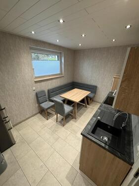 Foto - 2 Zimmer Erdgeschoßwohnung zur Miete in Ebergötzen