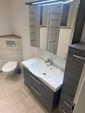 Foto - 2 Zimmer Erdgeschoßwohnung in Ebergötzen