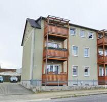 Wohnung mit Einbauküche zu vermieten - Bautzen