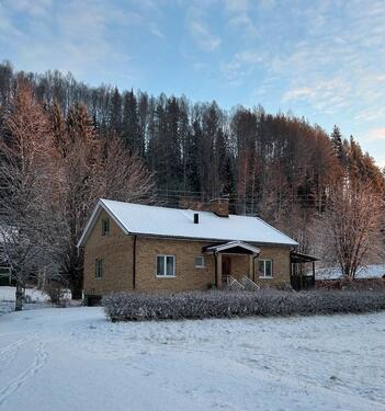 Foto - Rudelurlaub im Huskyhuset in Sysslebäck Schweden