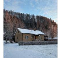Rudelurlaub im Huskyhuset in Sysslebäck Schweden - Ratekau Hobbersdorf
