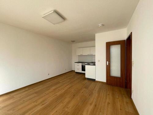 Foto - 1.5 Zimmer Etagenwohnung zur Miete in Hamburg