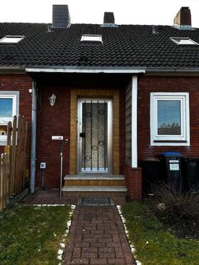 Foto - Reihenhaus Graf Hartwig Straße 12 in 21680 Stade