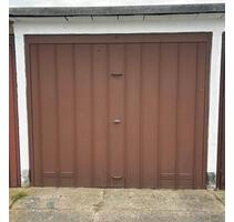 Garage mieten Pirna Sonnenstein