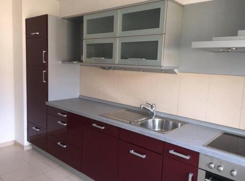 Foto - vermiete helle 2-Zimmer Wohnung mit Balkon und EBK