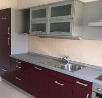 vermiete helle 2-Zimmer Wohnung mit Balkon und EBK - Ansbach