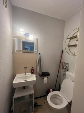 Foto - Etagenwohnung in Ansbach zur Miete