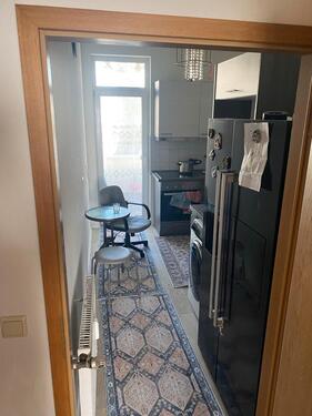 Foto - 3 Zimmer Erdgeschoßwohnung in Erfurt