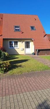 Foto - Schönes gepflegtes Reihenendhaus in Damgarten