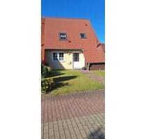 Schönes gepflegtes Reihenendhaus in Damgarten - Ribnitz-Damgarten