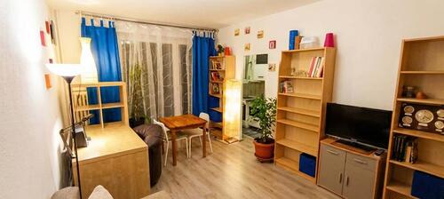 Foto - Charlottenburg Studio - Central & Furnished from 1.05.2026