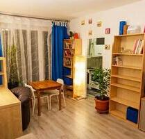 Charlottenburg Studio - Central & Furnished from 1.05.2026 - Berlin Charlottenburg-Wilmersdorf