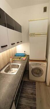 Foto - Etagenwohnung in Berlin zur Miete