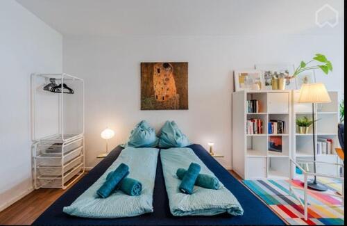 Foto - 1 Zimmer Etagenwohnung in Berlin