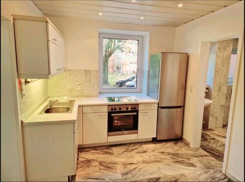 Foto - Gemütliche 1-Zimmer Wohnung nahe MHH & Continental in Kleefeld