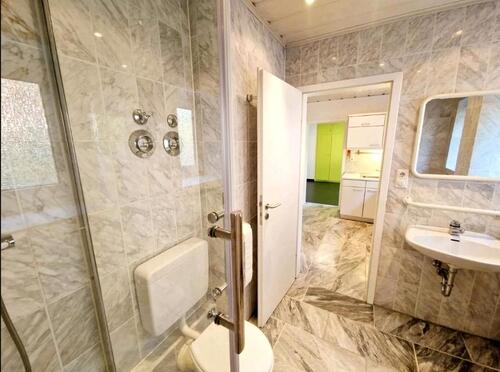 Foto - Erdgeschoßwohnung in Hannover zur Miete