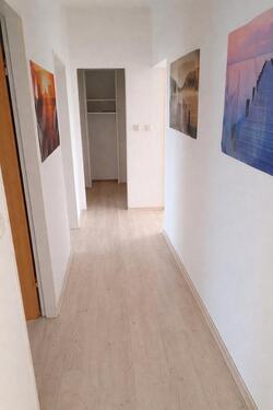 Foto - 3 Zimmer Etagenwohnung in Stade