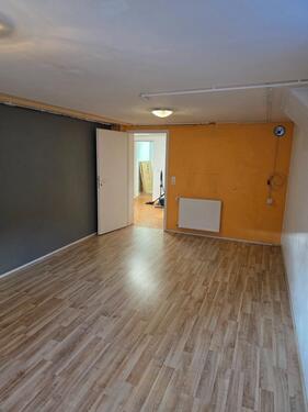 Foto - Etagenwohnung in Raunheim zur Miete