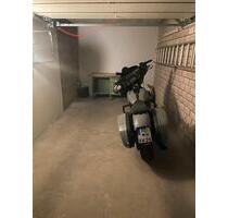 Motorradparkplatz Motorradgarage in Kellersberg - Alsdorf