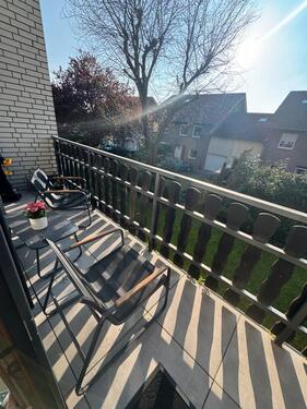 Foto - Wohnung mit Balkon in Übach-Palenberg