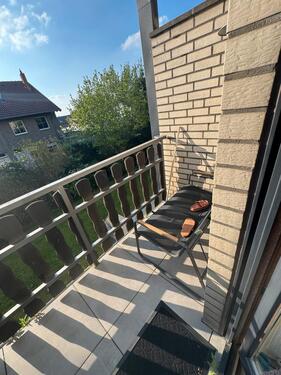 Foto - 4 Zimmer Etagenwohnung in Übach-Palenberg