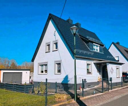 Foto - Einfamilienhaus mit ruhiger Lage & doch Stadtnah