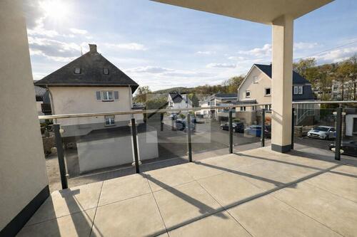 Foto - 4 Zimmer Etagenwohnung zur Miete in Neunkirchen