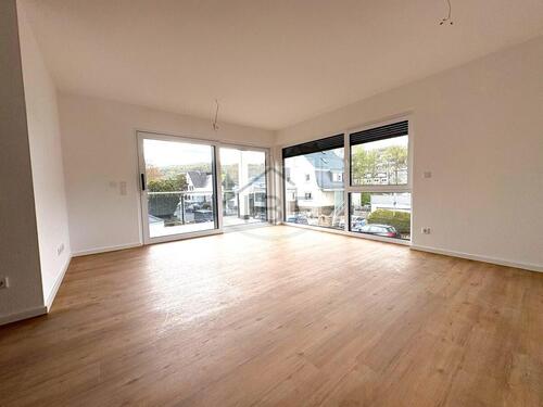 Foto - Etagenwohnung in Neunkirchen zur Miete