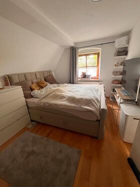 Foto - Nachmieter WG Zimmer in einer Frauen WG