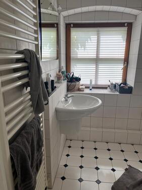 Foto - Etagenwohnung in Osnabrück zur Miete