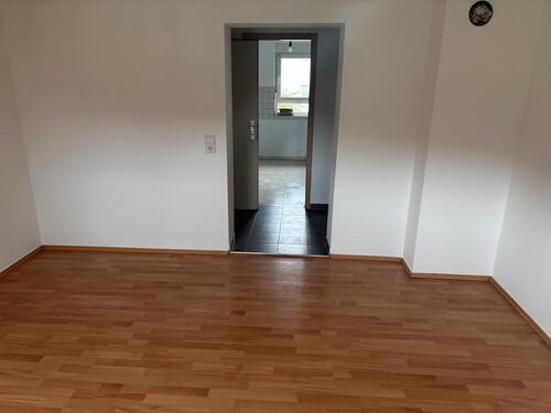 Foto - 3 Zimmer Etagenwohnung zur Miete in Gaildorf