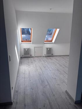 Foto - Dachgeschoßwohnung in Pforzheim zur Miete