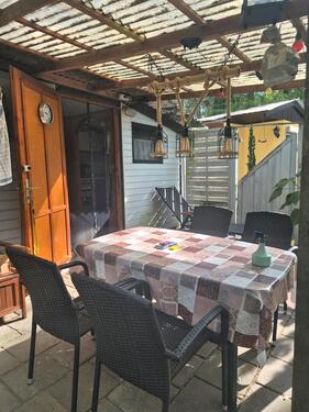 Foto - Bungalow in Eisenhüttenstadt zum Kaufen