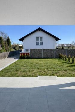 Foto - Erdgeschoss Wohnung mit Gartenanteil