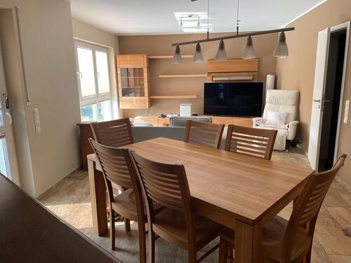Foto - 4 Zimmer Etagenwohnung zum Kaufen in Nittel