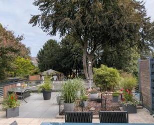Traumhaftes Wohnen in Bochum - Linden mit Mieteinnahmen