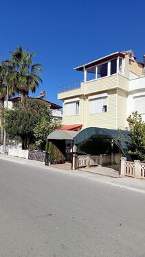 Foto - Ferienhaus in Belek-Bogazkent - 195.000,00 EUR Kaufpreis, ca.  120,00 m²