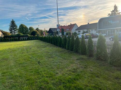 Foto - Grundstück in Nordstemmen zur Miete