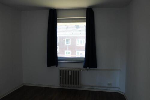 Foto - Etagenwohnung zur Miete in Wilhelmshaven