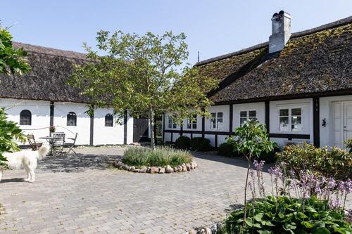 Foto - Einfamilienhaus zum Kaufen in Bergen auf Rügen