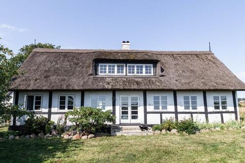Foto - Einfamilienhaus in Bergen auf Rügen zum Kaufen