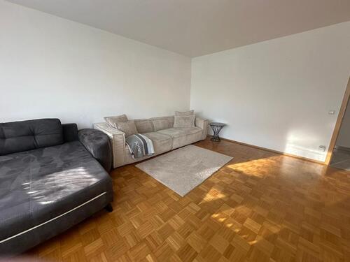 Foto - Etagenwohnung in Illertissen zum Kaufen