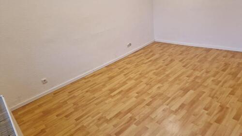 Foto - 2 Zimmer, Küche , große Diele ,Bad große Terrasse