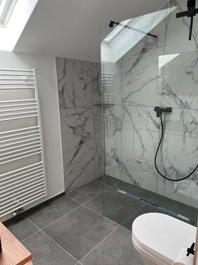 Foto - Etagenwohnung in Stimpfach