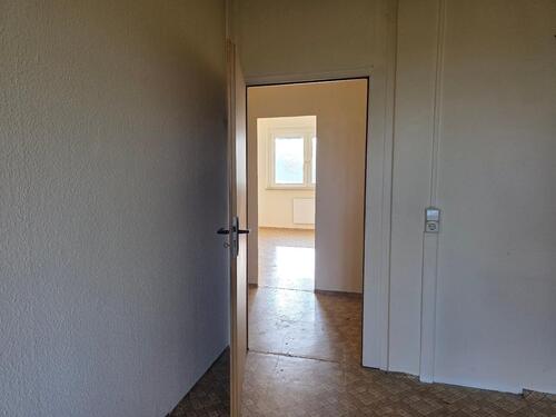 Foto - Etagenwohnung in Bernstadt auf dem Eigen